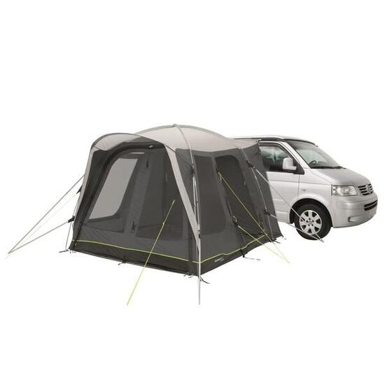 Vorzelt Wohnmobil Outwell Milestone Shade