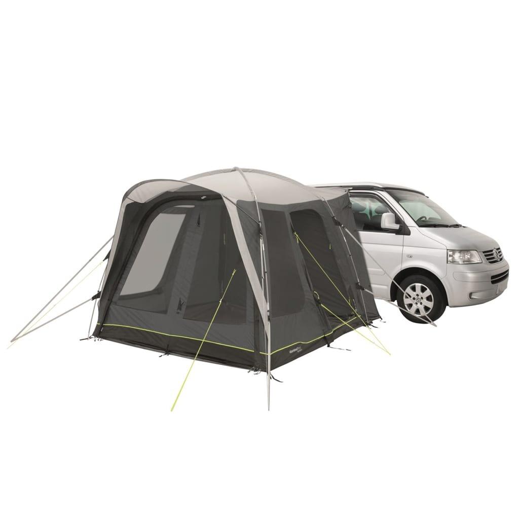 Outwell - Auvent Camping-car Outwell Milestone Shade - Abris - Incolore - 1 Place - Decathlon