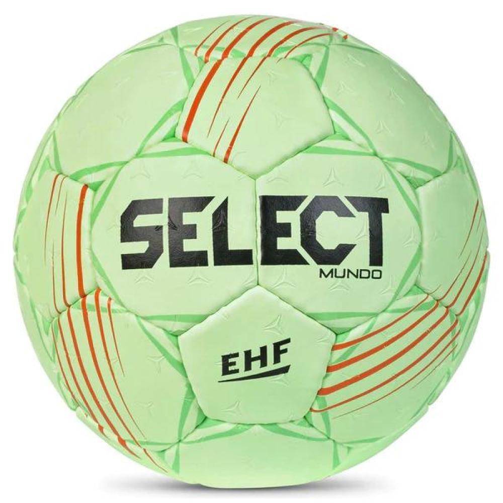 Select Mundo V22 Handbal 1/2