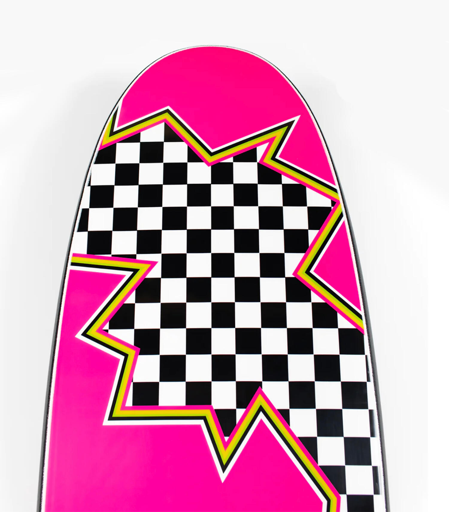 Catchsurf Odysea 8.0 Log Kalani Robb Softboard (black) 4/4