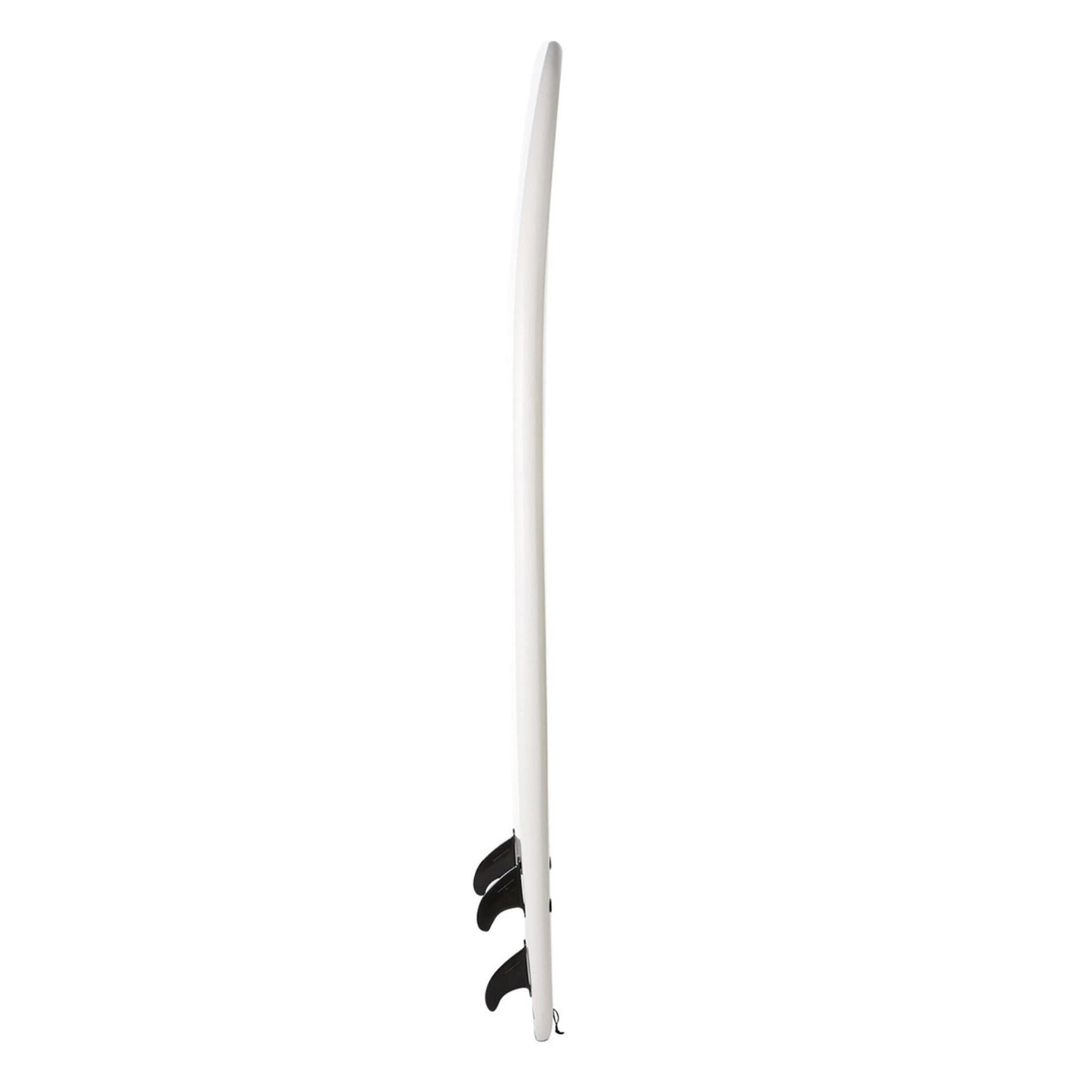 Catchsurf Blank 8.0 Log Softboard (white)