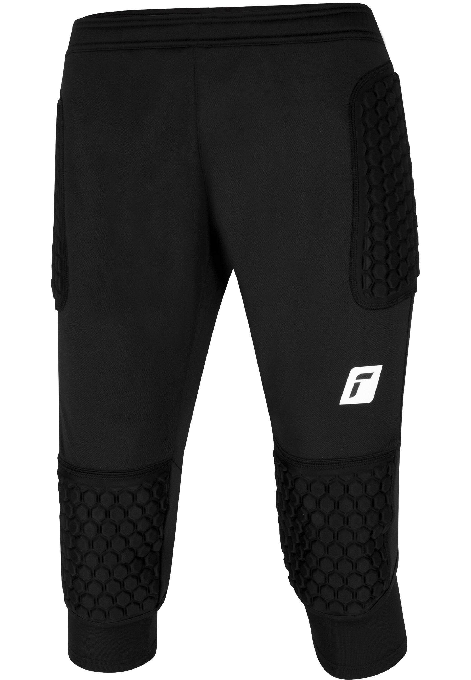 Spodenki dziecięce Reusch Contest 3/4 Advance