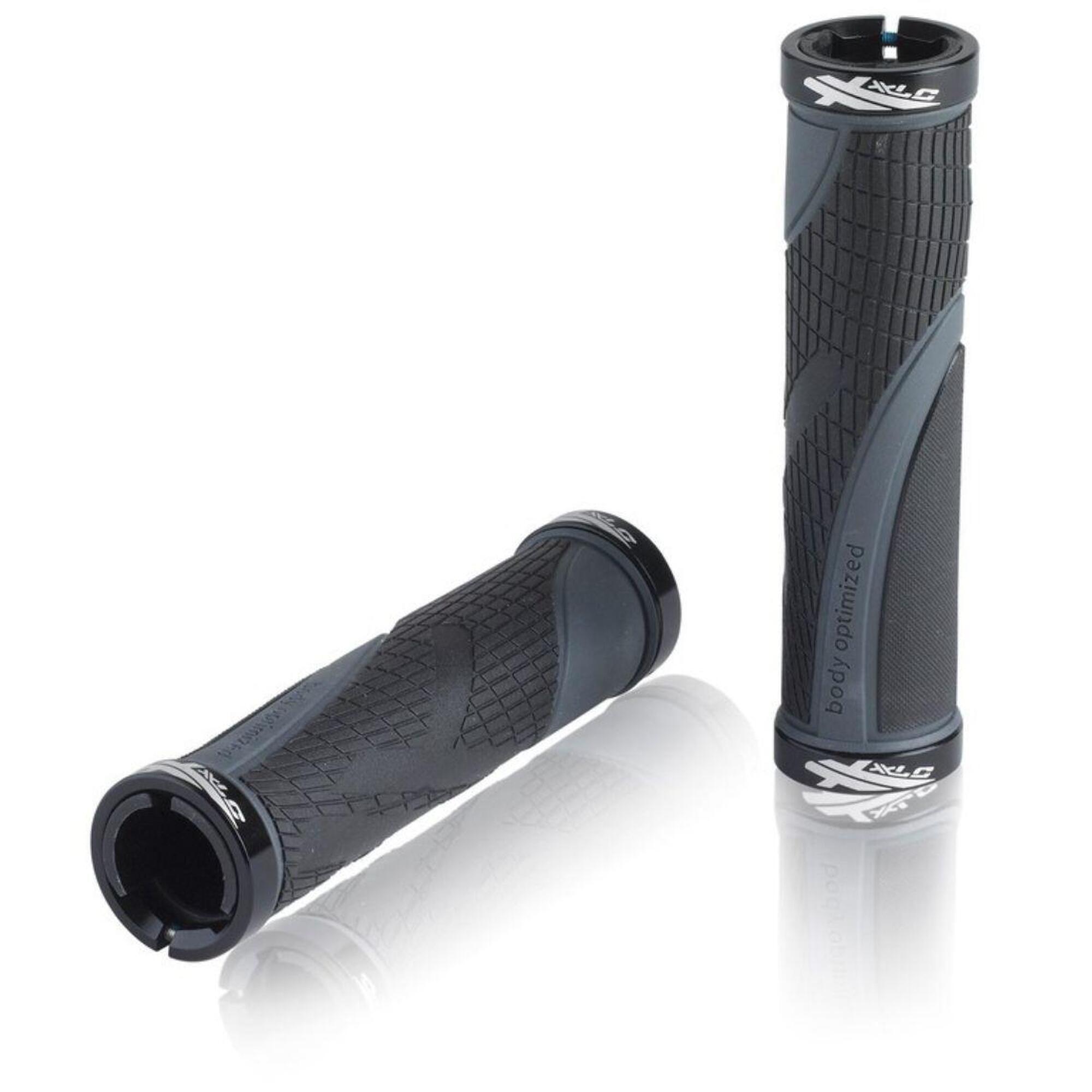 XLC XLC Handvatten Sport bo GR-S23 met schroefvergrendeling