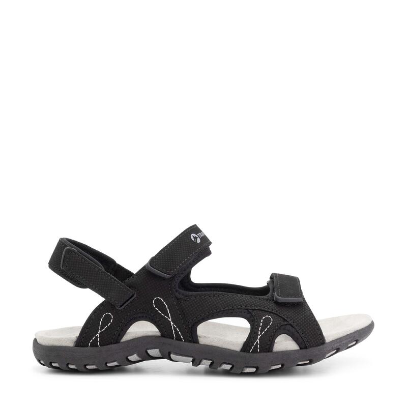 Sandales de randonnée en cuir PU - confort optimal - femmes - Stranda Sandal
