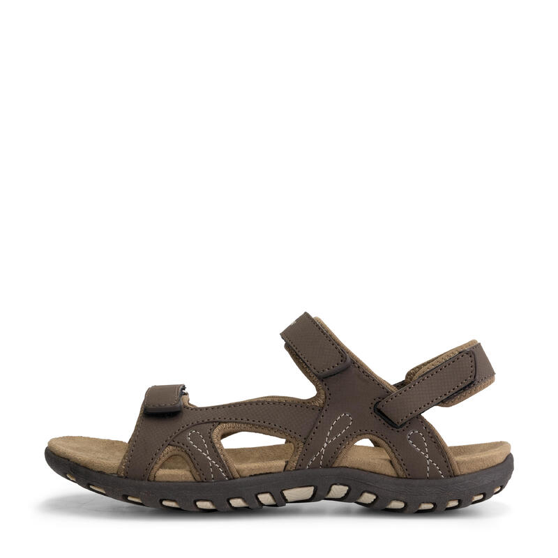 Sandali in pelle PU Trekking - Comfort ottimale - Per le donne - Stranda Sandal