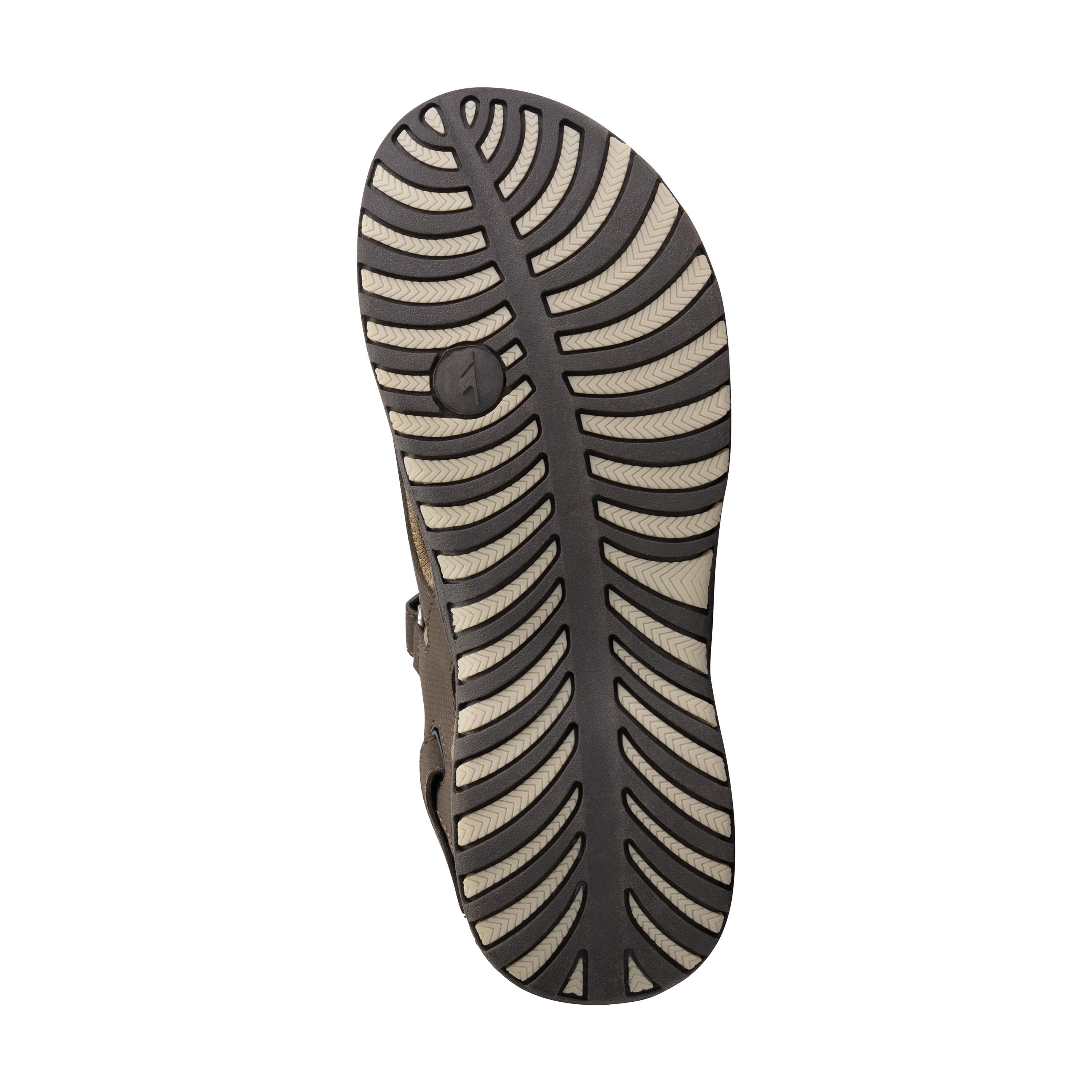 PU Leren Sandalen Trekking - Optimaal Draagcomfort - Voor Dames - Stranda Sandal 3/7