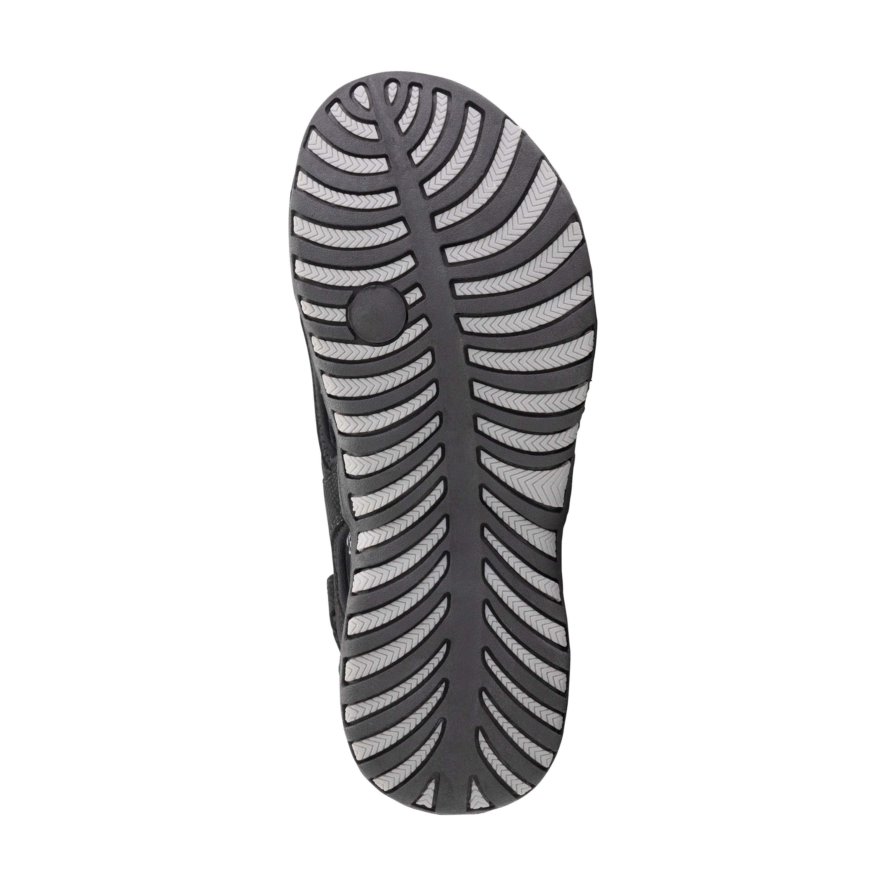 Strijn Donna - Sandali da trekking - Nero 5/6
