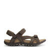 PU Leren Sandalen Trekking - Optimaal Draagcomfort - Voor Dames - Stranda Sandal