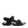 PU Leren Sandalen Trekking - Optimaal Draagcomfort - Voor Heren - Horten Sandal