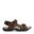 Trekkingsandalen aus PU-Leder - Optimaler Tragekomfort - Herren - Horten Sandal