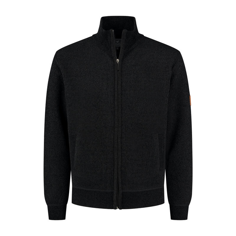 Pullover Outdoor Hommes Polyester Coupe régulière - Nick