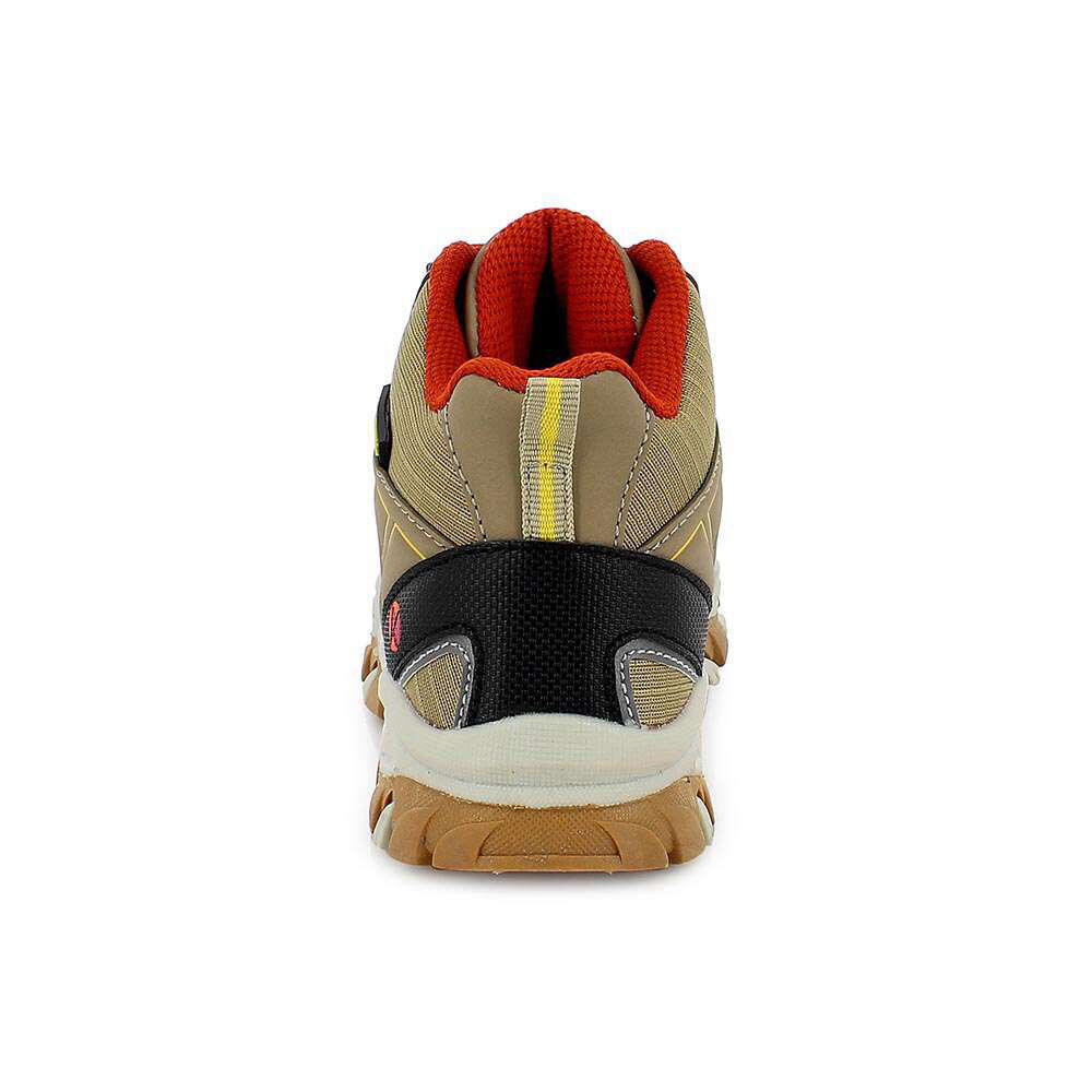 Zapatillas de montaña para niños - VINSON 3/5