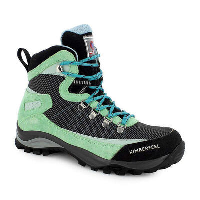 Scarpe da trekking per adulti - TODORKA