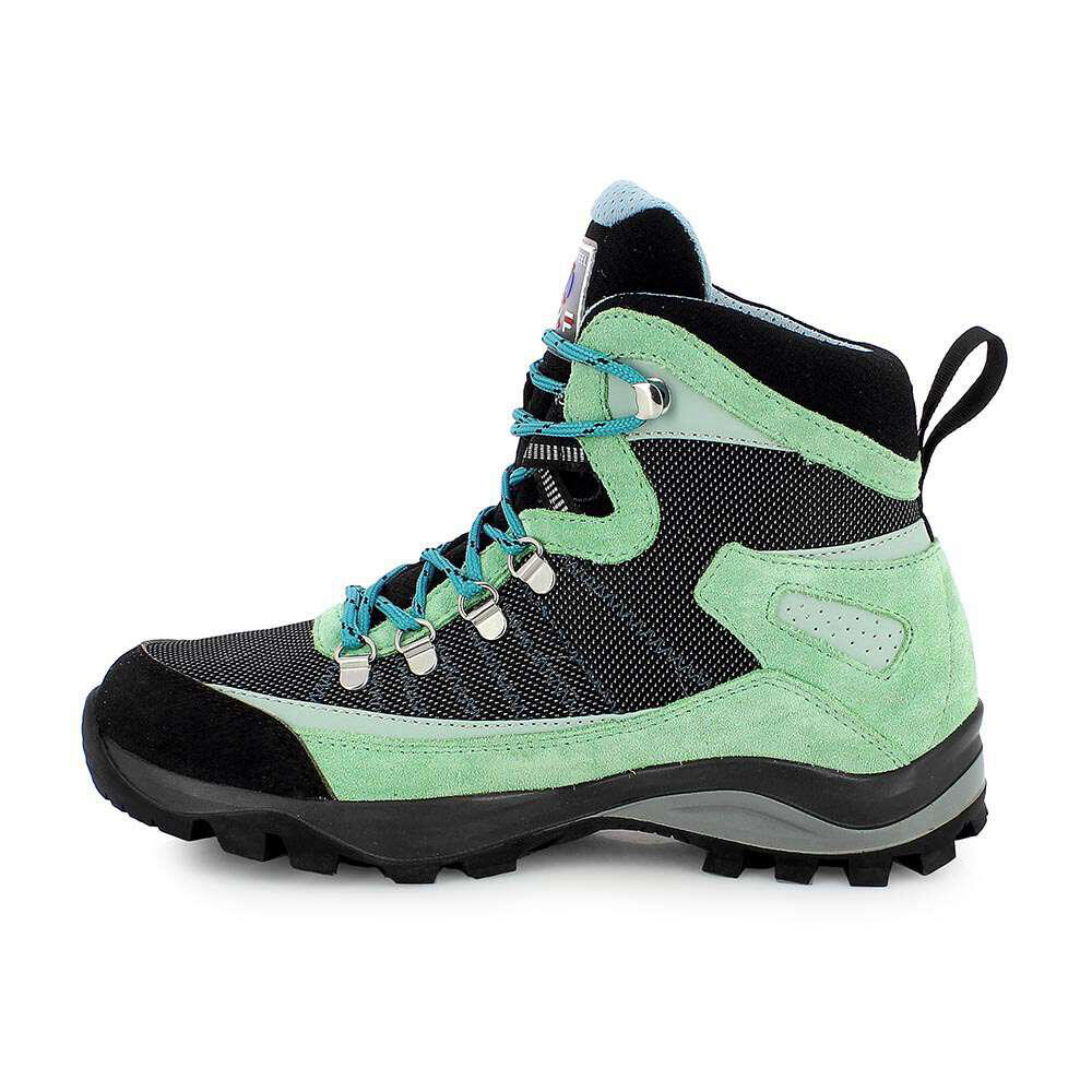 Zapatillas de montaña para adulto - TODORKA 2/4