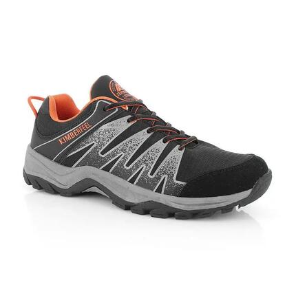 Wanderschuhe für Erwachsene – SOLOMIAC – Orange