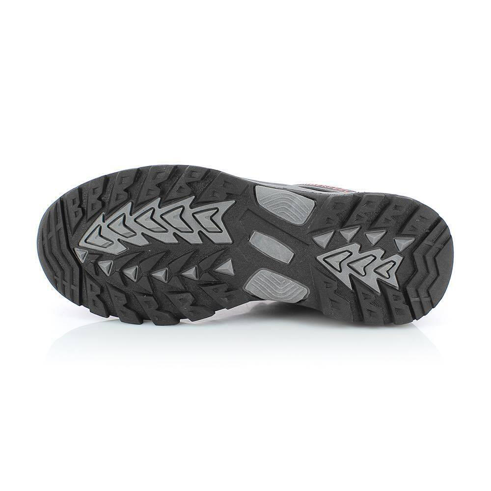 Zapatillas de marcha adulto - SOLOMIAC - Turquesa 4/4