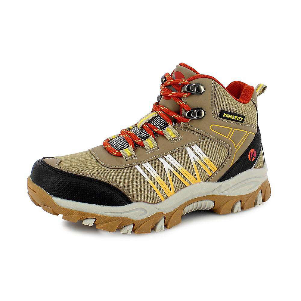 Zapatillas de montaña para niños - VINSON 2/5