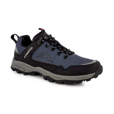 Scarpe da camminata per adulti - MAUNDI - Navy