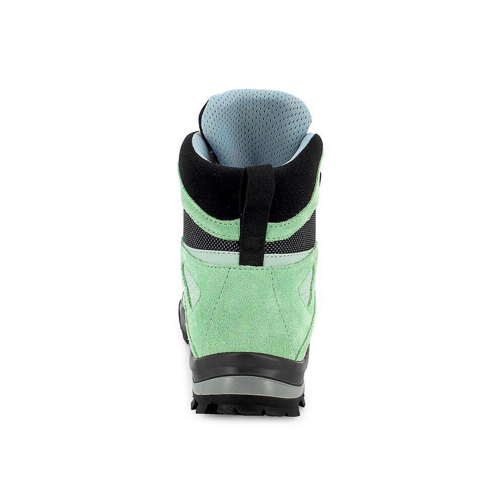 Zapatillas de montaña para adulto - TODORKA 3/4