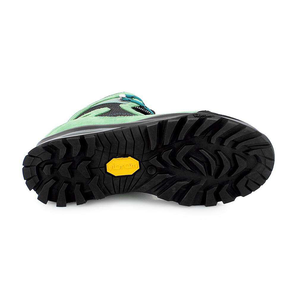 Zapatillas de montaña para adulto - TODORKA 4/4