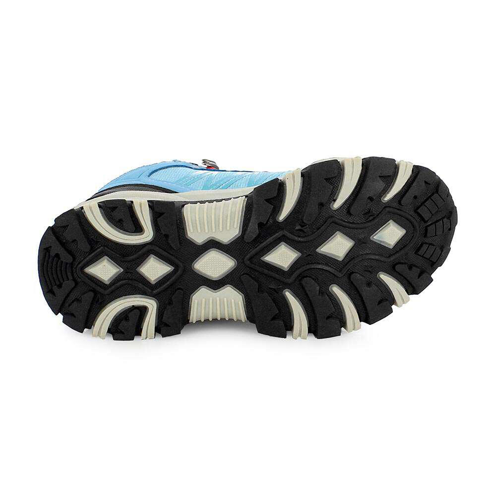 Hoge schoenen Vinson Ciel Meisjes 4/5