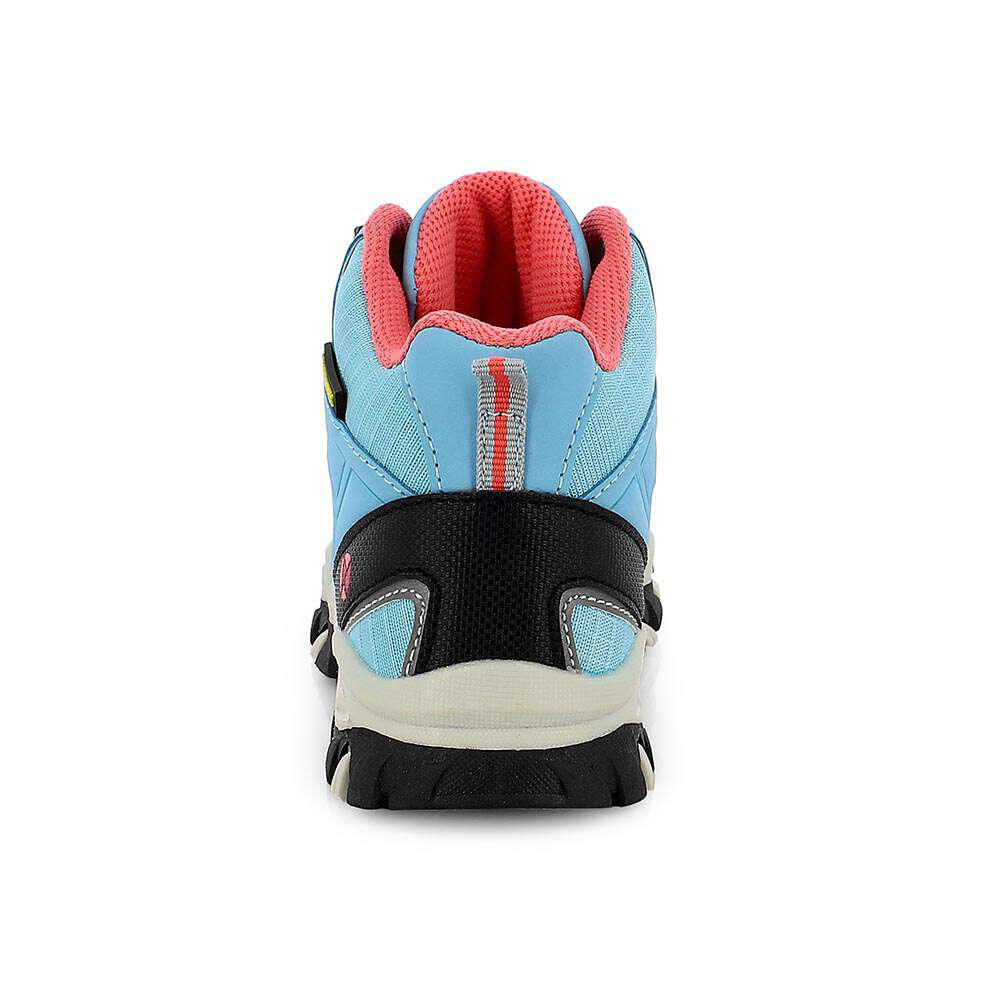 Hoge schoenen Vinson Ciel Meisjes 3/5