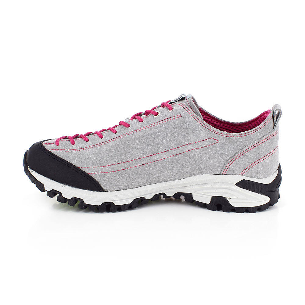 Chaussures de randonnée pour adulte - FOLIN - Rose Fuchsia 2/4
