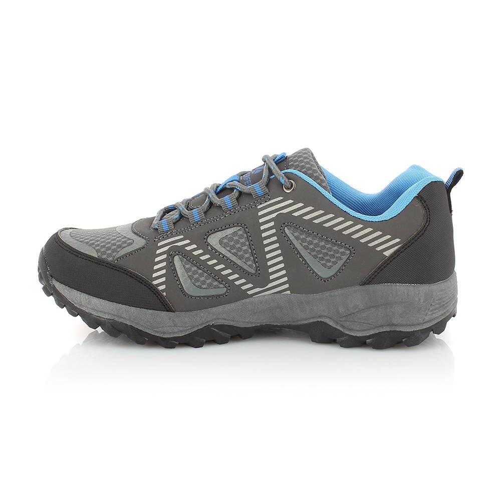 Scarpe da montagna per adulti - ACONIT - Grigio 2/4