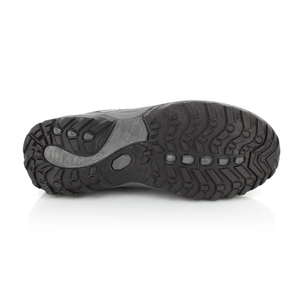 Scarpe da montagna per adulti - ACONIT - Grigio 4/4