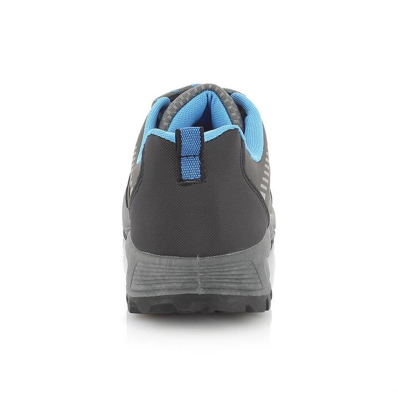 Zapatillas de montaña para adulto - ACONIT - Gris