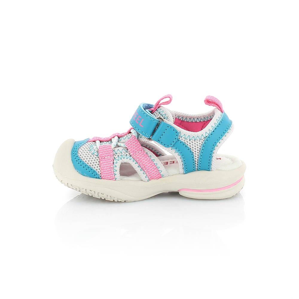 Sandales de marche SHIKI - Enfant 2/4