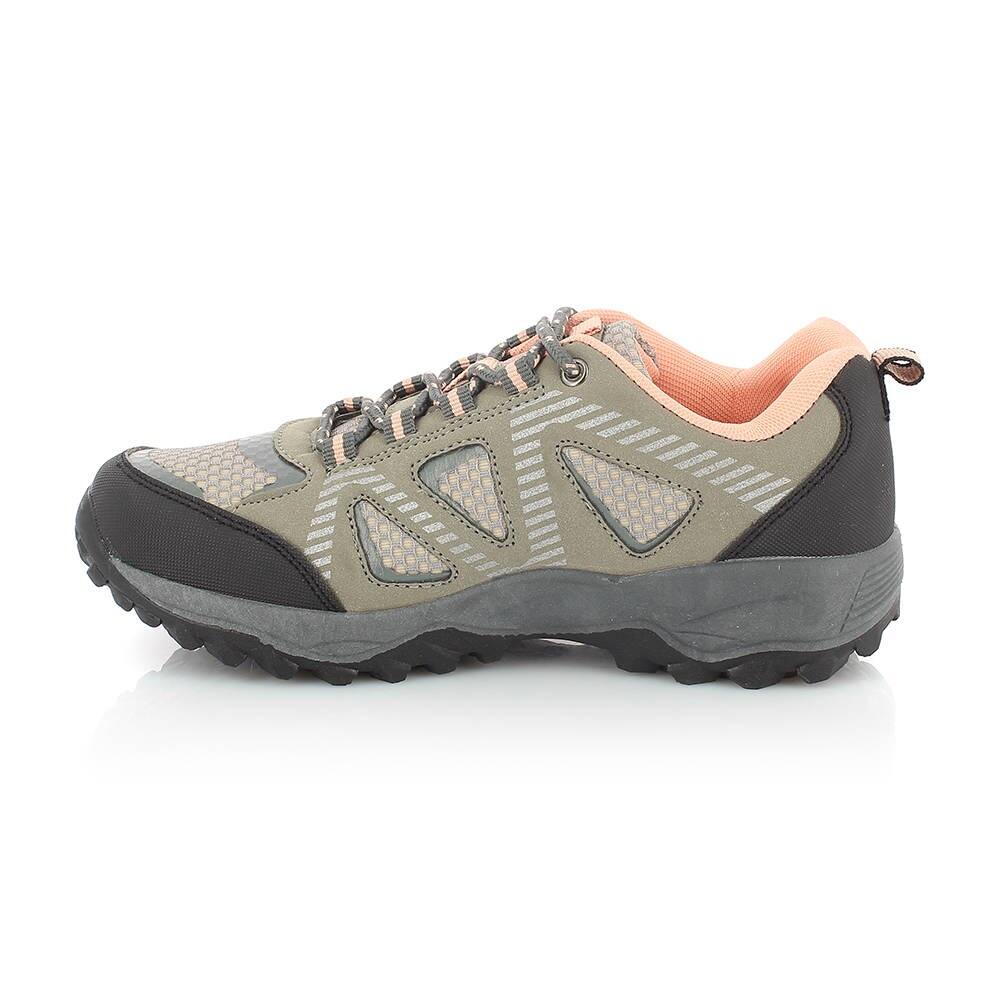 Scarpe da montagna per adulti - ACONIT - Beige 2/4