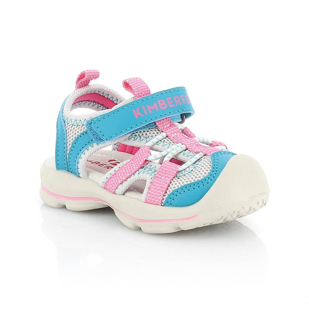Sandales de marche SHIKI - Enfant 1/4