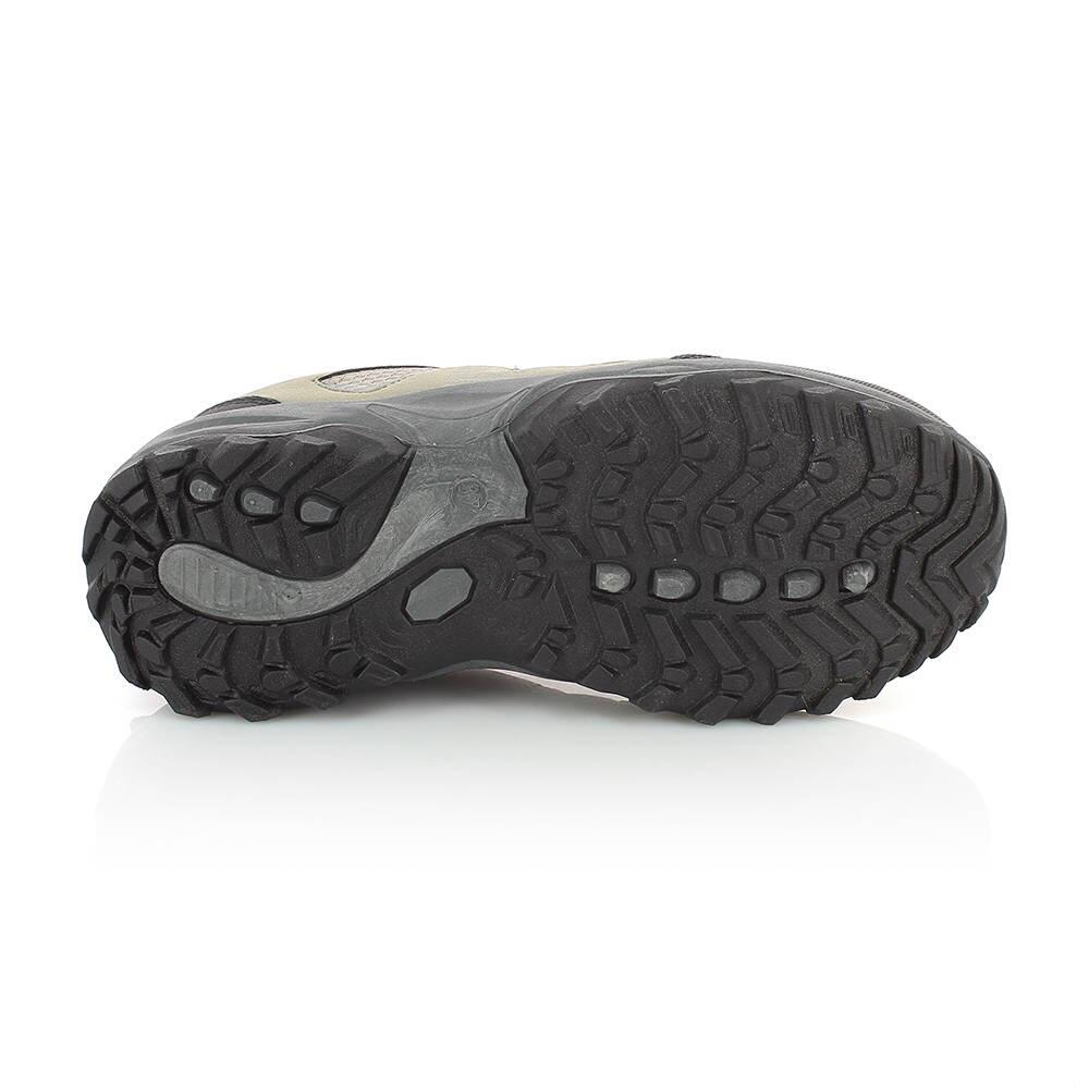Scarpe da montagna per adulti - ACONIT - Beige 4/4