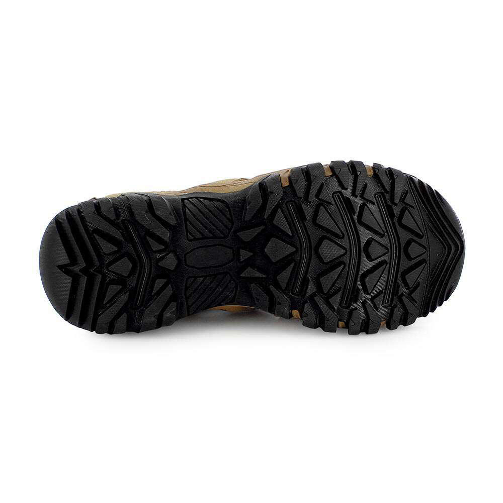 Sandali da camminata per uomo - MALAGUET - Beige 4/4