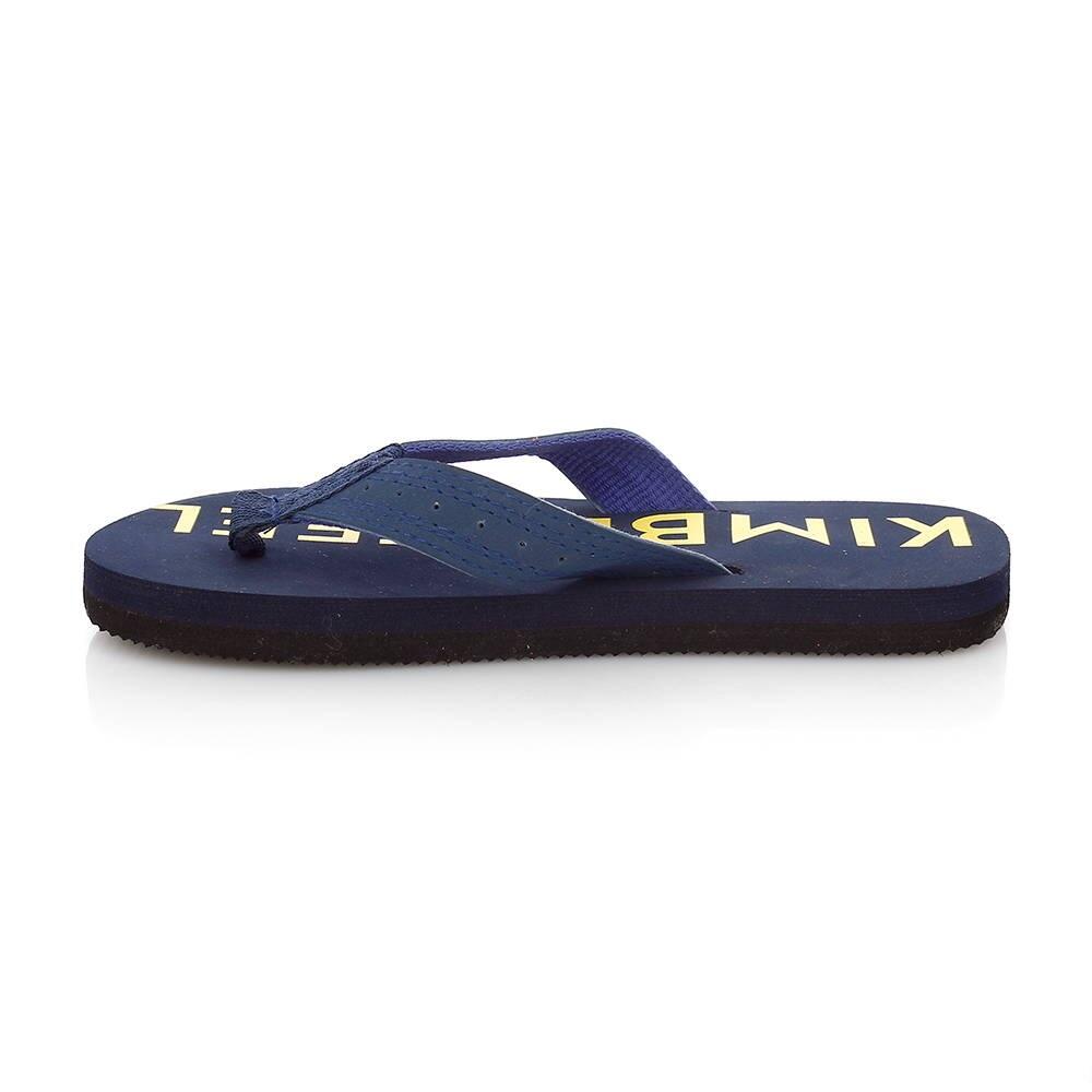 Tongs pour enfant - WAIKIKI - Bleu 2/4