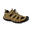 Sandales de marche pour homme - MALAGUET - Beige