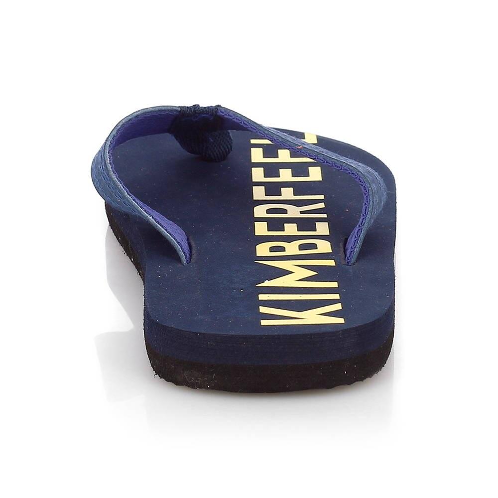Tongs pour enfant - WAIKIKI - Bleu 3/4