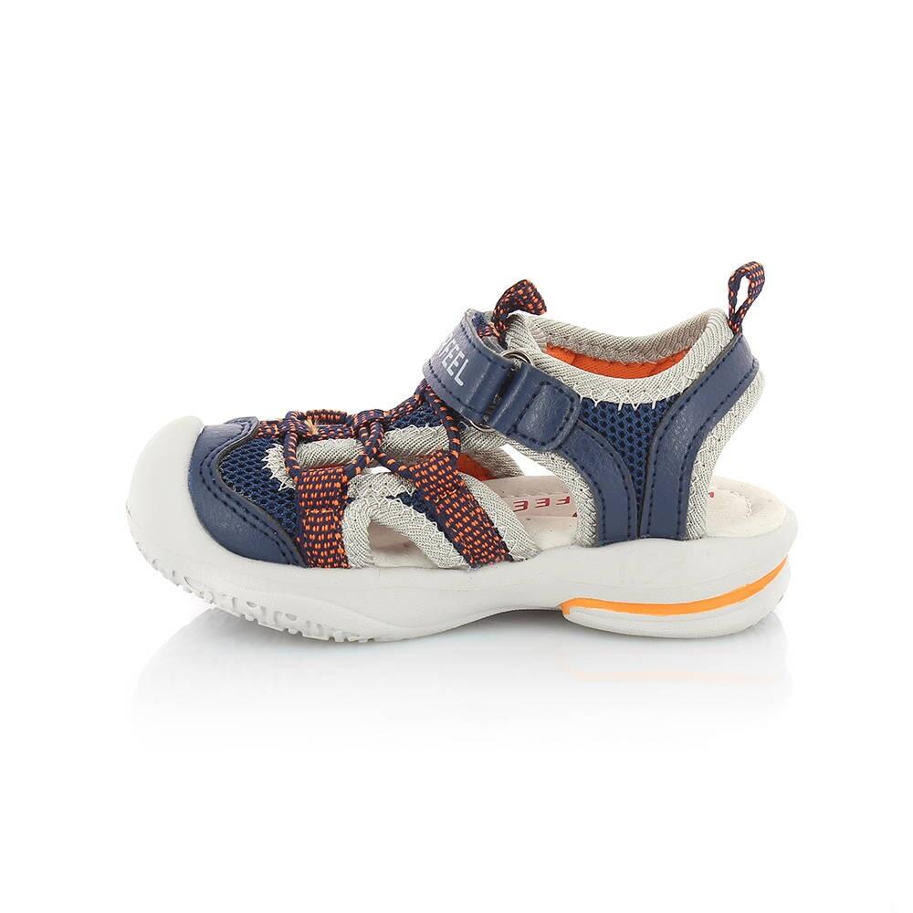 Sandales de marche SHIKI - Enfant 2/4