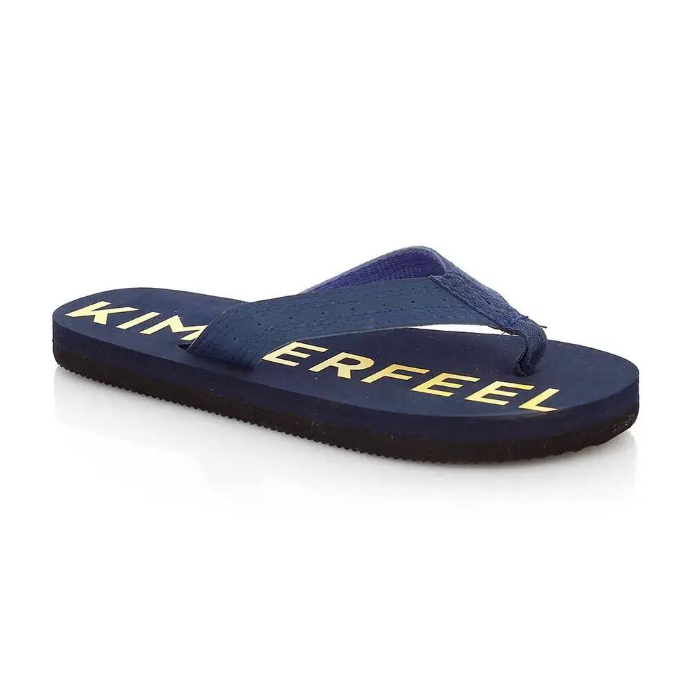 Kids Flip Flops - WAIKIKI - Blue