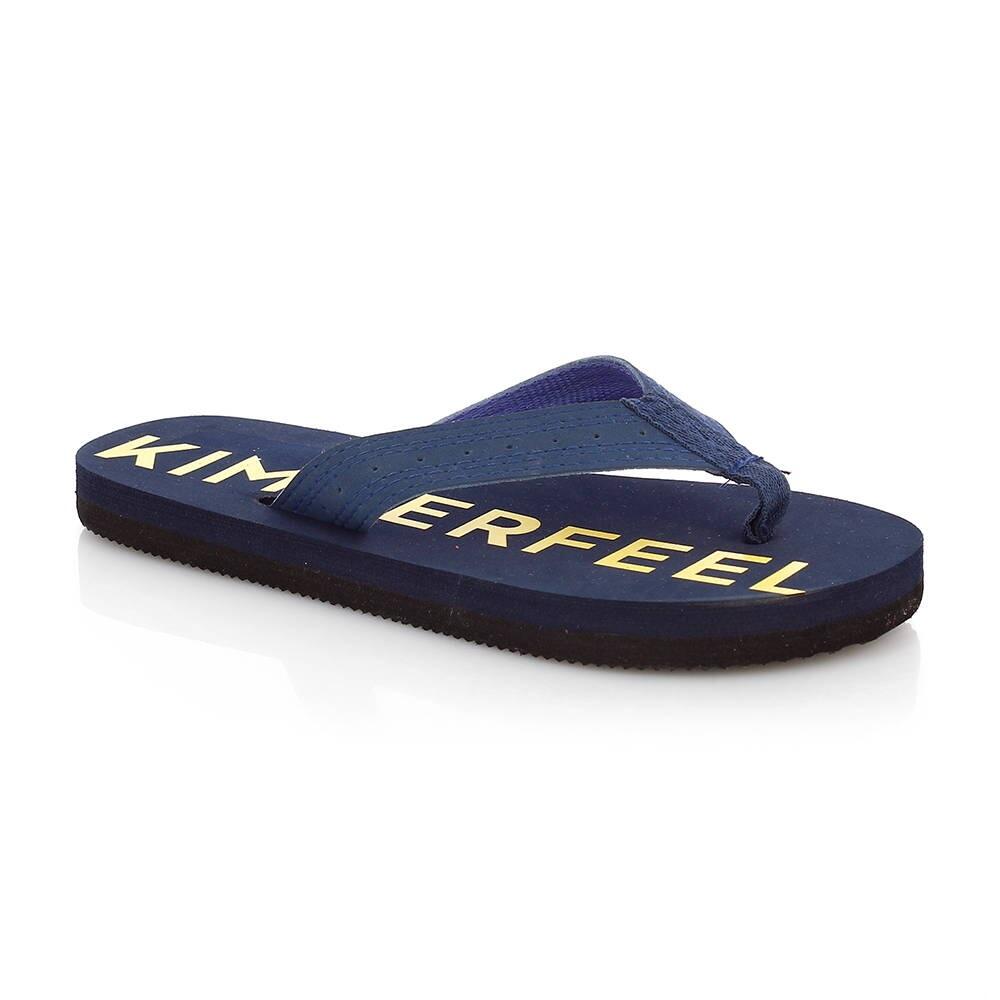 Tongs pour enfant - WAIKIKI - Bleu 1/4