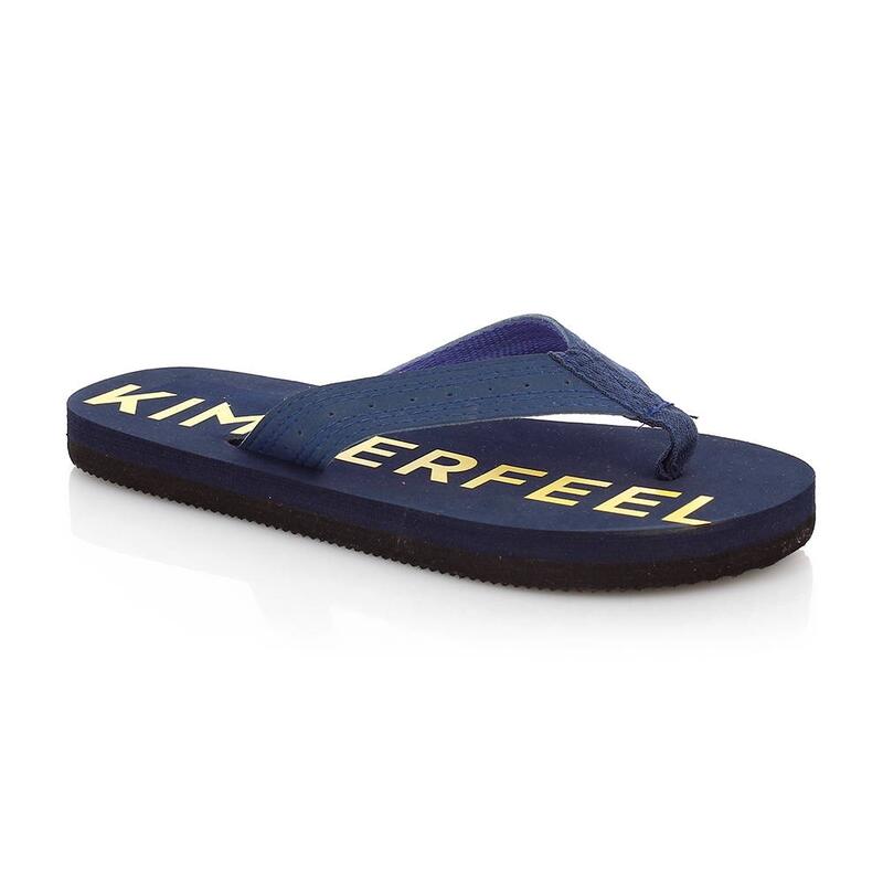 Slippers voor kinderen - WAIKIKI - Blauw