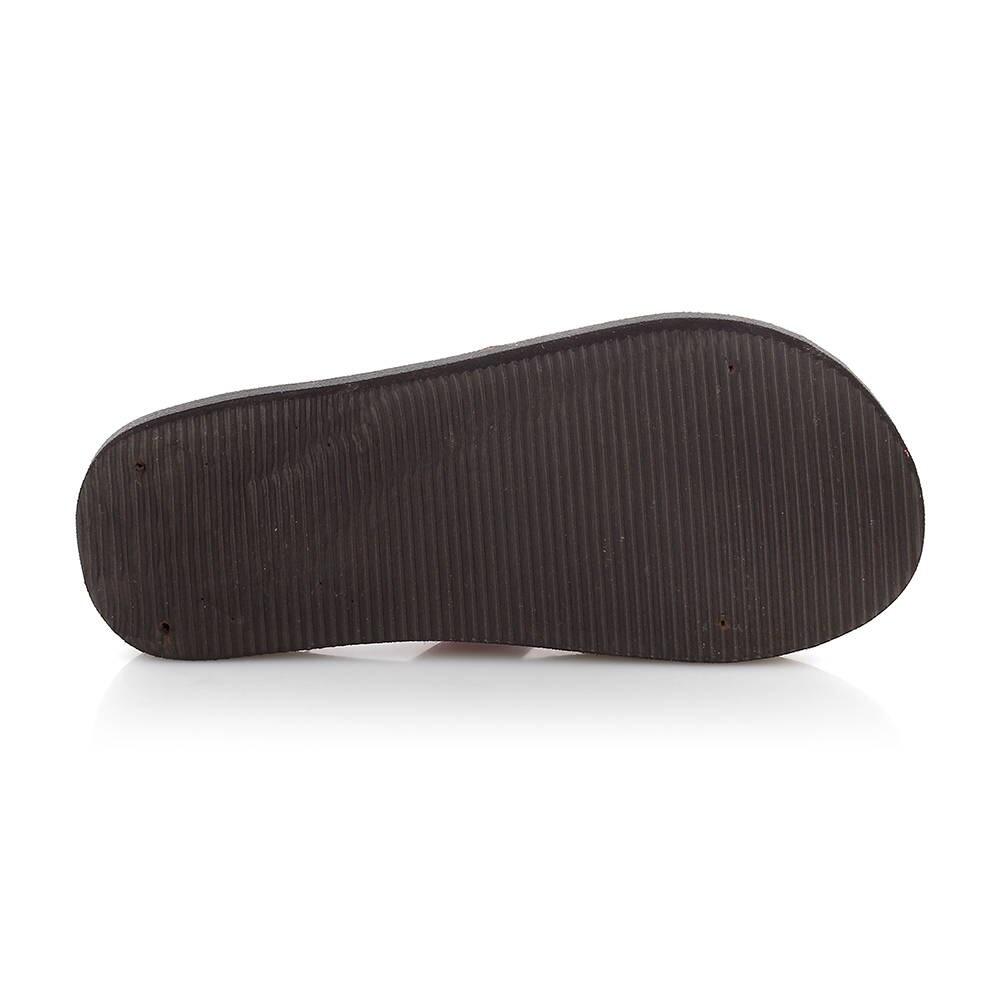 Tongs pour enfant - WAIKIKI - Rouge 4/4