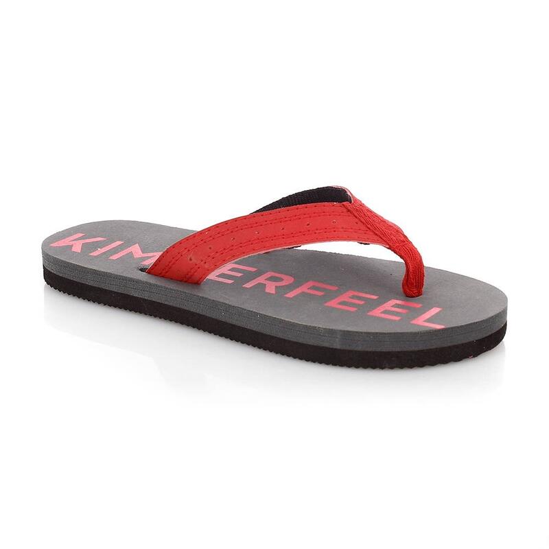 Slippers voor kinderen - WAIKIKI - Rood