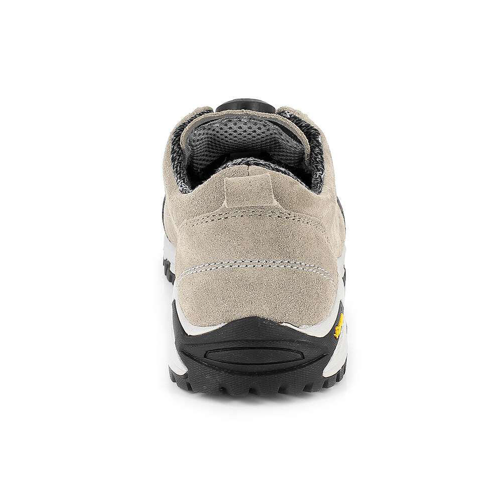 Zapatillas de montaña para adulto - PIANA 3/4