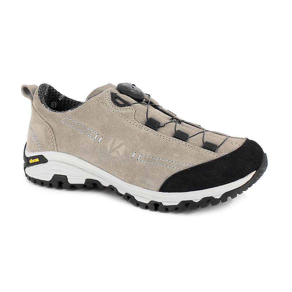 Chaussures De Randonnée Pour Adulte - Piana - Beige