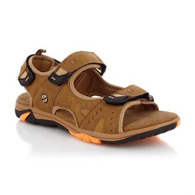 Heren wandelsandalen - touques