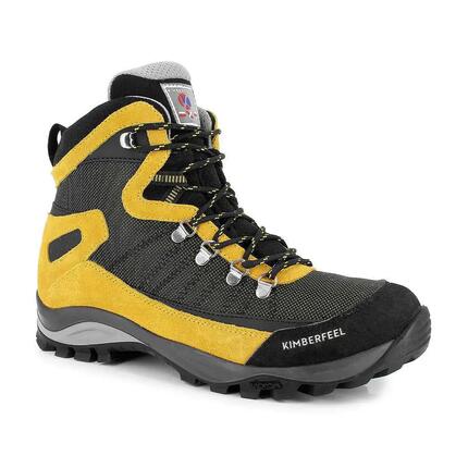 Wanderschuhe TODORKA
