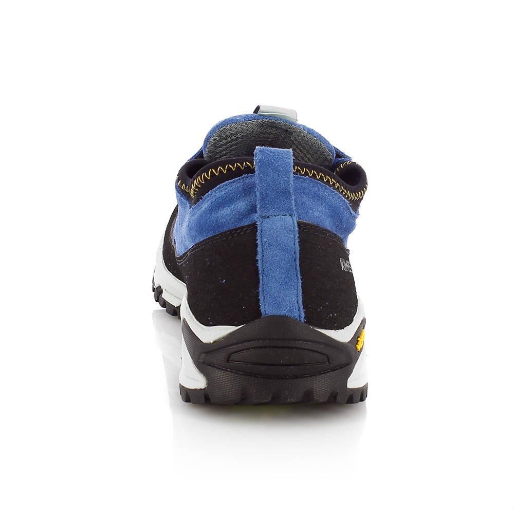 Scarpe da trekking per adulti - CATENA - Blu 3/4