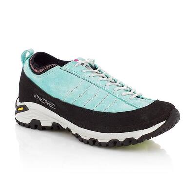 Scarpe da trekking per adulti - CATENA - Menta